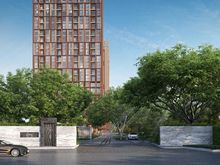 阿索-拉玛九核心 76㎡ 户型 绝佳发展潜力!