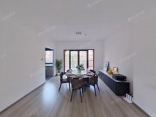 北七家·金隅上城郡,大联排中户 挑空大客厅,大面宽,格局好