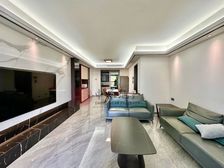 全园尚便 御海尚品华府2楼127平3居 南北向精装修