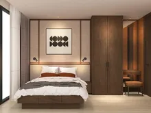 阿索–拉玛九双核心 100㎡ 3房3卫 长线价值优选