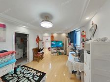 华东理工·梅陇四村·1室·1厅