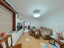 控江·九州花苑·2室·1厅