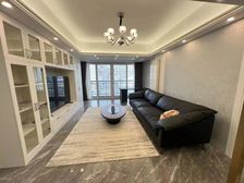 全园尚P!仅10800元一平!星港豪园!94.6平!带套间!