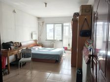 马家堡 电梯中间层 东南向大两居 150万诚心出售