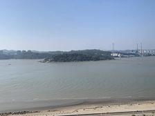 全海景房 天合名门二期 3.5栋 中层 优惠 南北对流大阳台