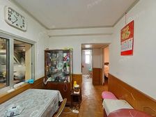 近岚皋路地铁2号口,产证满五,全明户型,视野采光好