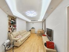 中友嘉园新出精装修两房,闵行一梯队书包,电梯中层,近地.铁