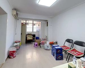 石园西区正规两居室出售,价格好谈