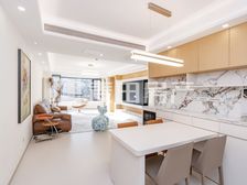 朝阳公园旁 花园洋房小高层 清境明湖公寓 南向三居室 好装修