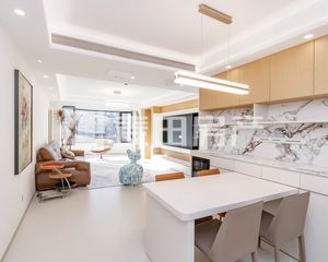 东三环朝阳公园,全新装修3室清境明湖公寓,业主急售