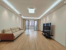 景观楼层大三房 户型方正 韩国街协和双语旁