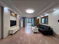 新上架 送空中花园 高区采光好 位置安静 南北通透 全明户型