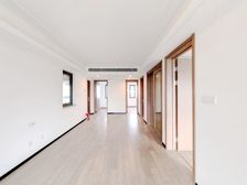 万科海映星洲北区 精装全新未入住 楼层视野好