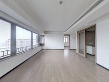 万科海映星洲北区 开发商精装修 边套