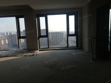 江山万里二期,8开间朝南 楼层好19楼,俯瞰鄞州公园,毛坯。