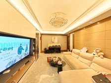 马陆恒大御景湾3室2厅,改善大三房,保养好有车位。