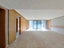 宁波府一期洋房:174平2楼精装,俯瞰阪急和小区内水系景观!