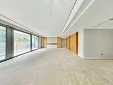 宁波府一期 洋房 中庭位置 看水系 全新交付状态 未住人