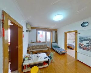 太阳宫 社科院小区,三居带客厅 看房方便