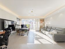 海淀西四环2012年带电梯人车分流使用230平三卧朝南4卫