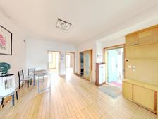 下吕浦夏华 二区公园旁 74平 2房1卫 房东诚心出售