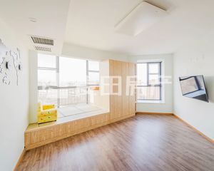 澳洲康都2室2厅精装修