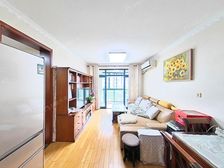 新出05年电梯房高区,大客厅朝南连阳台,精装