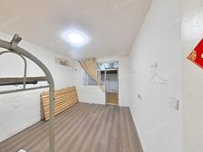 蓬莱公园·西凌新邨·1室·1厅