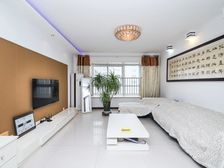 南北通透 德正家园 4室2厅