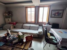 南北通透季庄小区3室1厅