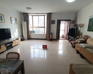 白河涧别墅4室2厅精装修