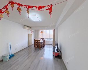 东四环 2008年壹线国际 三室一厅后排安静 直观中国尊