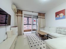 好房中间楼层精装修满五税费少近中环近地铁