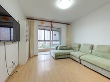 15号线武威东路站 中环 电梯南北通两房 车位充足