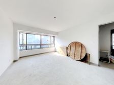 北区 边间视线好 户型方正看花园