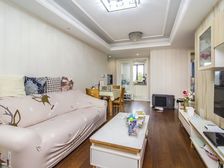 一手东迁税费少,南北通透,精装修,看房方便