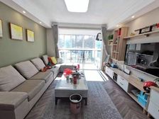 05年次新小区| 户型方正通透 紧邻内环 坐拥龙阳CBD|