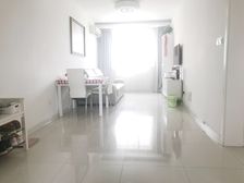 世纪公园兰花小区总价低的精装修三房,看中送家具家电