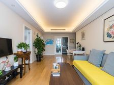 海桐小学,经典精装南北通,中间位置中楼层