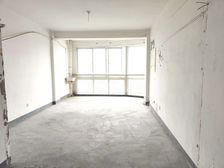 新上急售天胜佳苑高层113平3居毛坯仅售168万随时看房签约