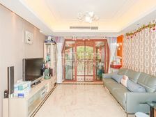 诚心出售、南北3室、恒盛鼎城圣都汇采光好、有钥匙随时看房