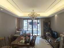 房主置换用钱急售,恒盛鼎城圣都汇,中等装修2室2厅,全明户型