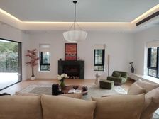 西郊庄园:新出独栋别墅:临河,不做假,假的浪费您也消耗我,急