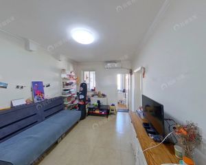 杨庄·首钢杨庄小区·2室·1厅