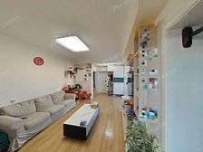 行宫园小区 南北通透 全明户型 商品房满五年一套
