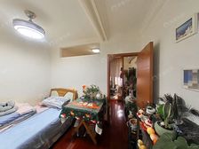 非顶楼 北新泾·新泾三村·1室·1厅书包未用 近D铁