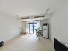 江桥·金帝城市岸泊(公寓)·3室·2厅