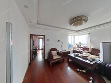 浦东康桥精装两房 满五东南向 中邦城市低楼层