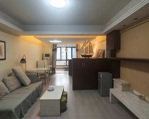 星河晨光东区2室2厅1卫南朝向65.0万元/套出售
