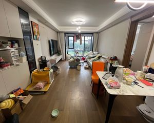 景瑞水印江山 次新小区 双卫格局 出行方便 临地铁 小三房